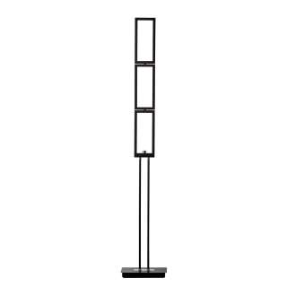 home24 LED-Stehleuchte Ranut