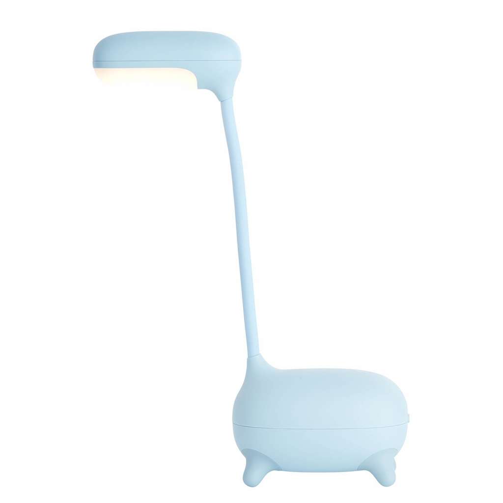home24 LED-Tischleuchte Dino