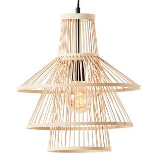 home24 Pendelleuchte Hartland