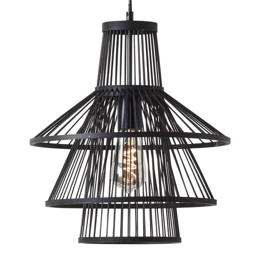 home24 Pendelleuchte Hartland