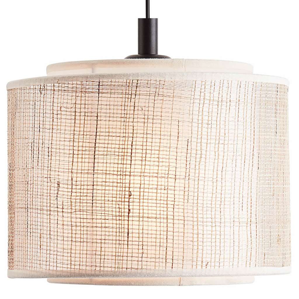 home24 Pendelleuchte Odar I