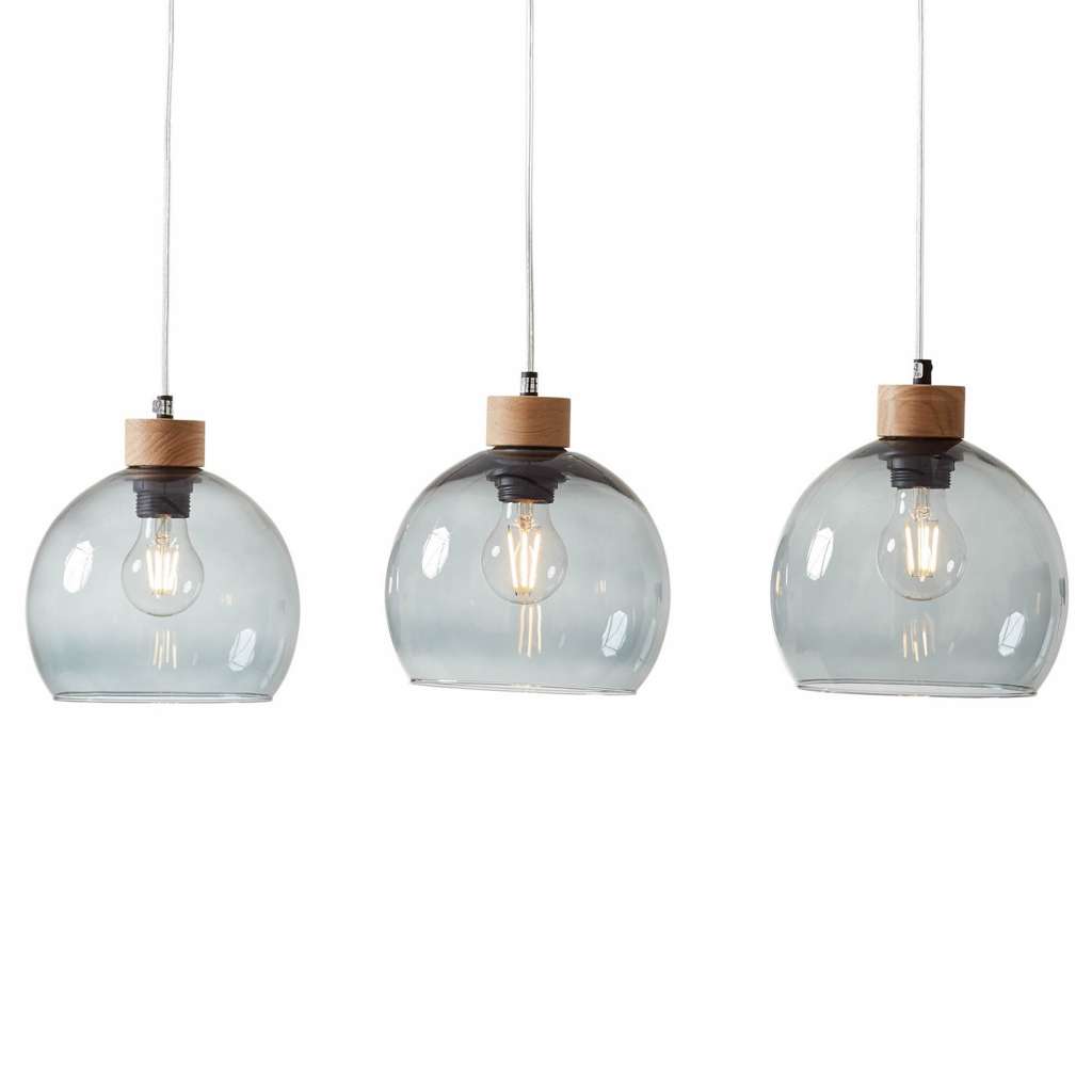 home24 Pendelleuchte Imagos II