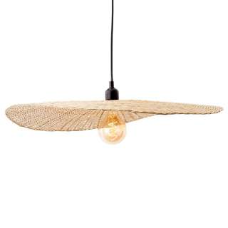 home24 Pendelleuchte Jefter