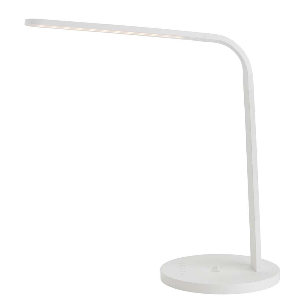 home24 LED-Tischleuchte Idelle