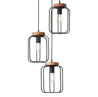 home24 Pendelleuchte Tosh II