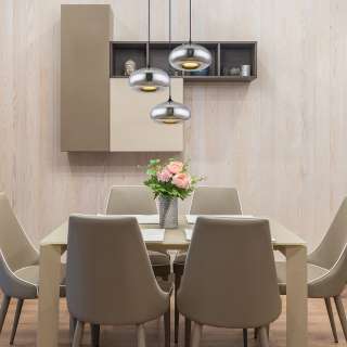 home24 Pendelleuchte Selly I