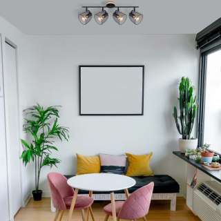 home24 Deckenleuchte Josina