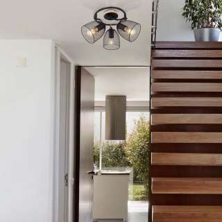 home24 Deckenleuchte Josina
