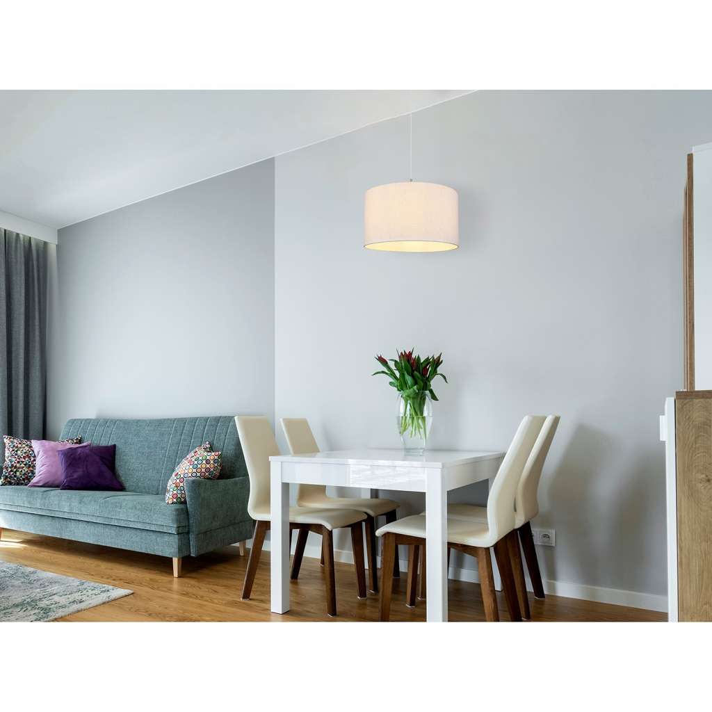 home24 Pendelleuchte Ava