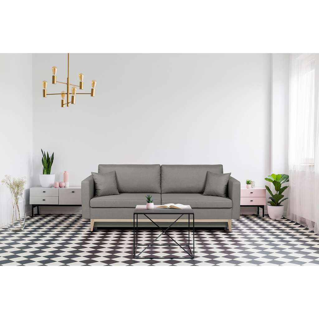 home24 Schlafsofa Laurin