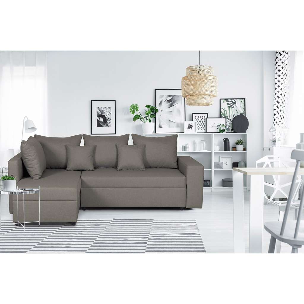 home24 Ecksofa Gwen