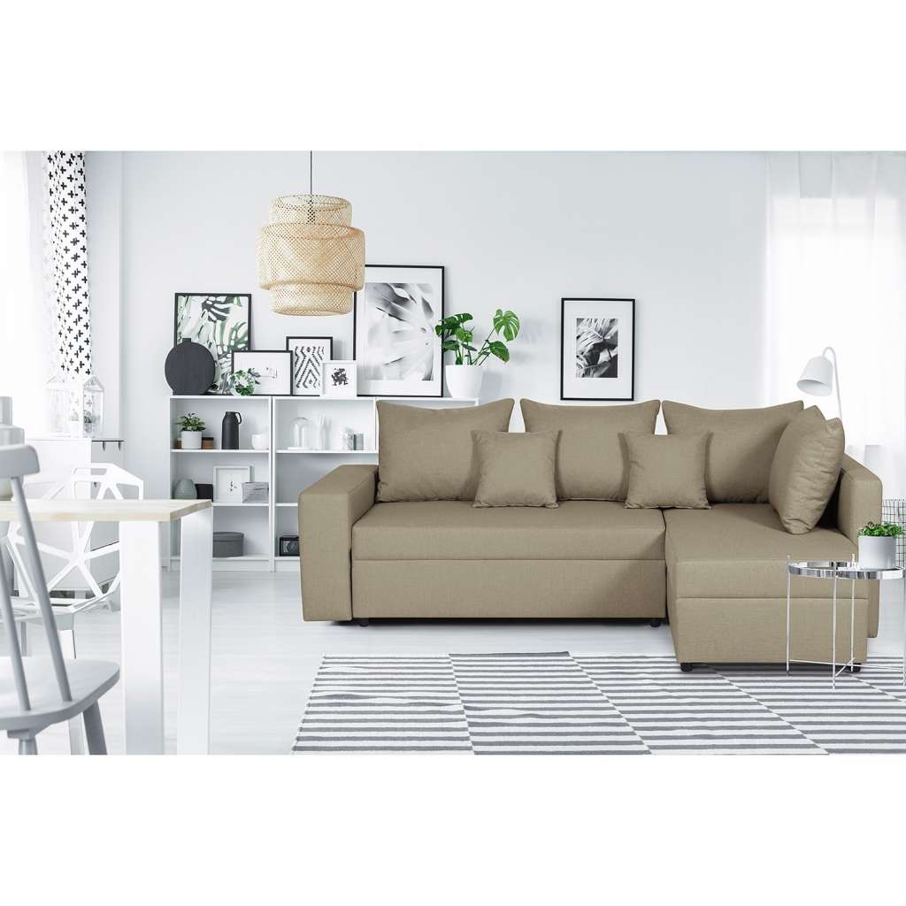 home24 Ecksofa Gwen