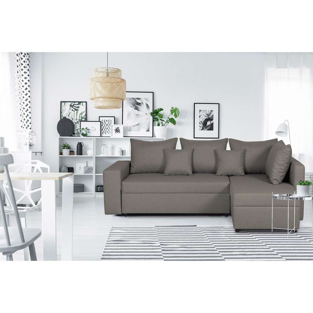 home24 Ecksofa Gwen