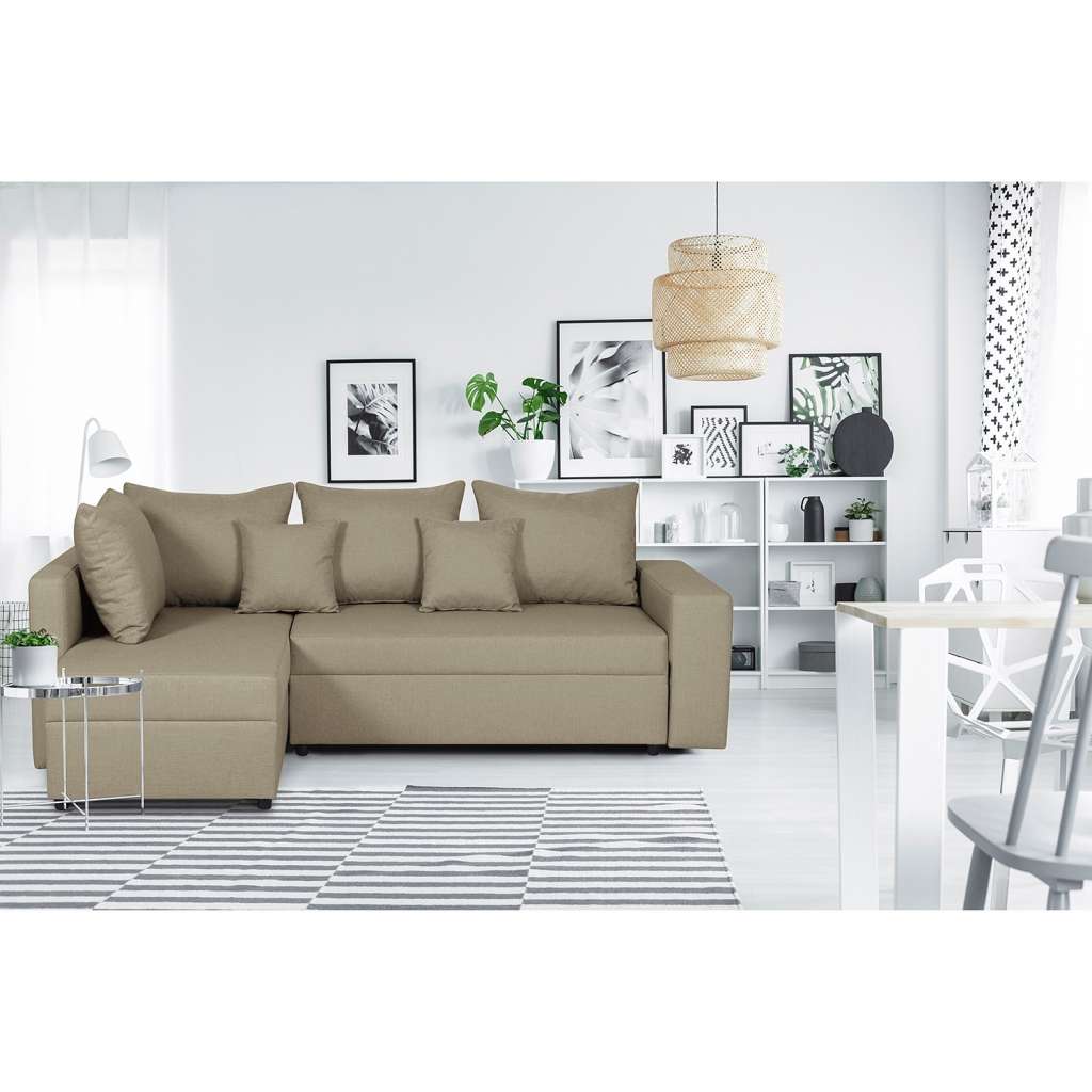 home24 Ecksofa Gwen