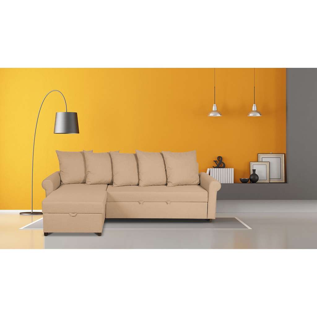 home24 Ecksofa Kesia