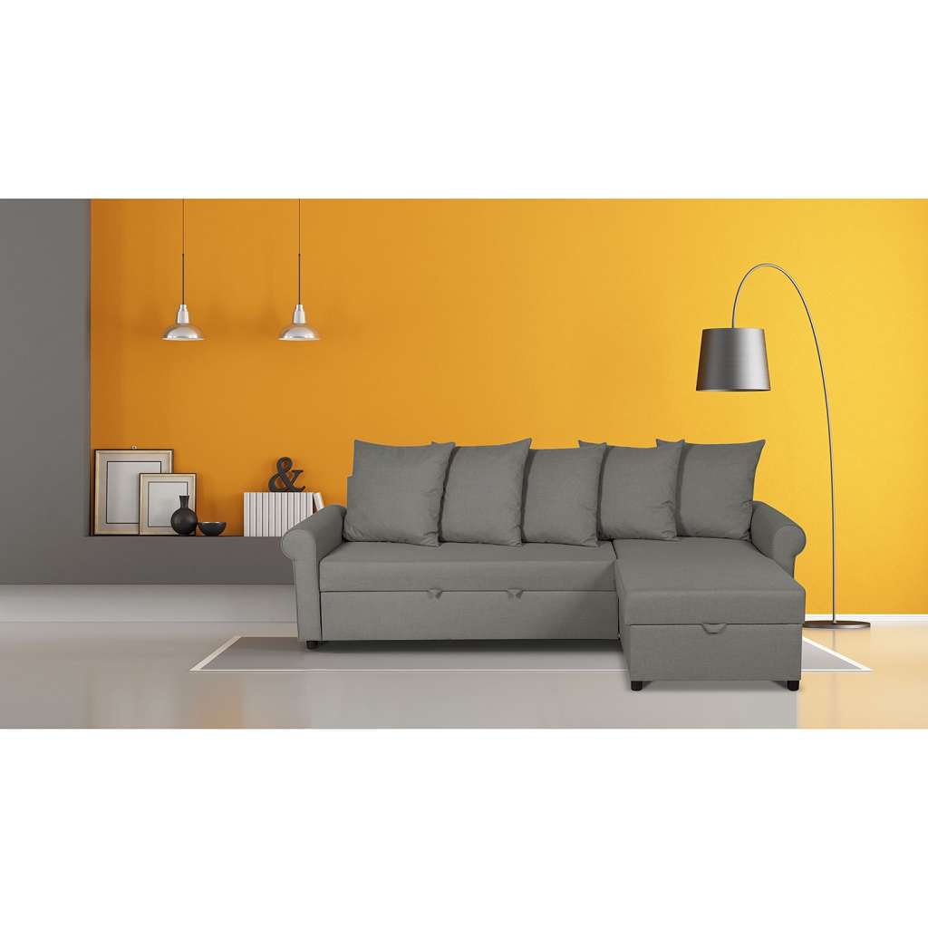 home24 Ecksofa Kesia