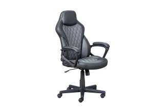 Drehstuhl   Ando ¦ schwarz Stühle > Bürostühle > Chefsessel - Höffner