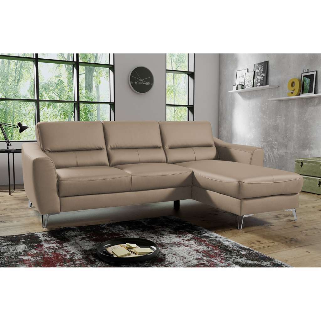 home24 Ecksofa Vercheny II