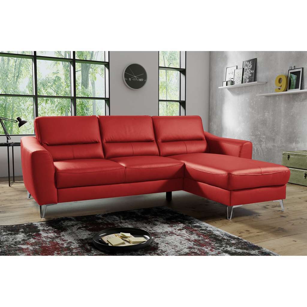 home24 Ecksofa Vercheny II