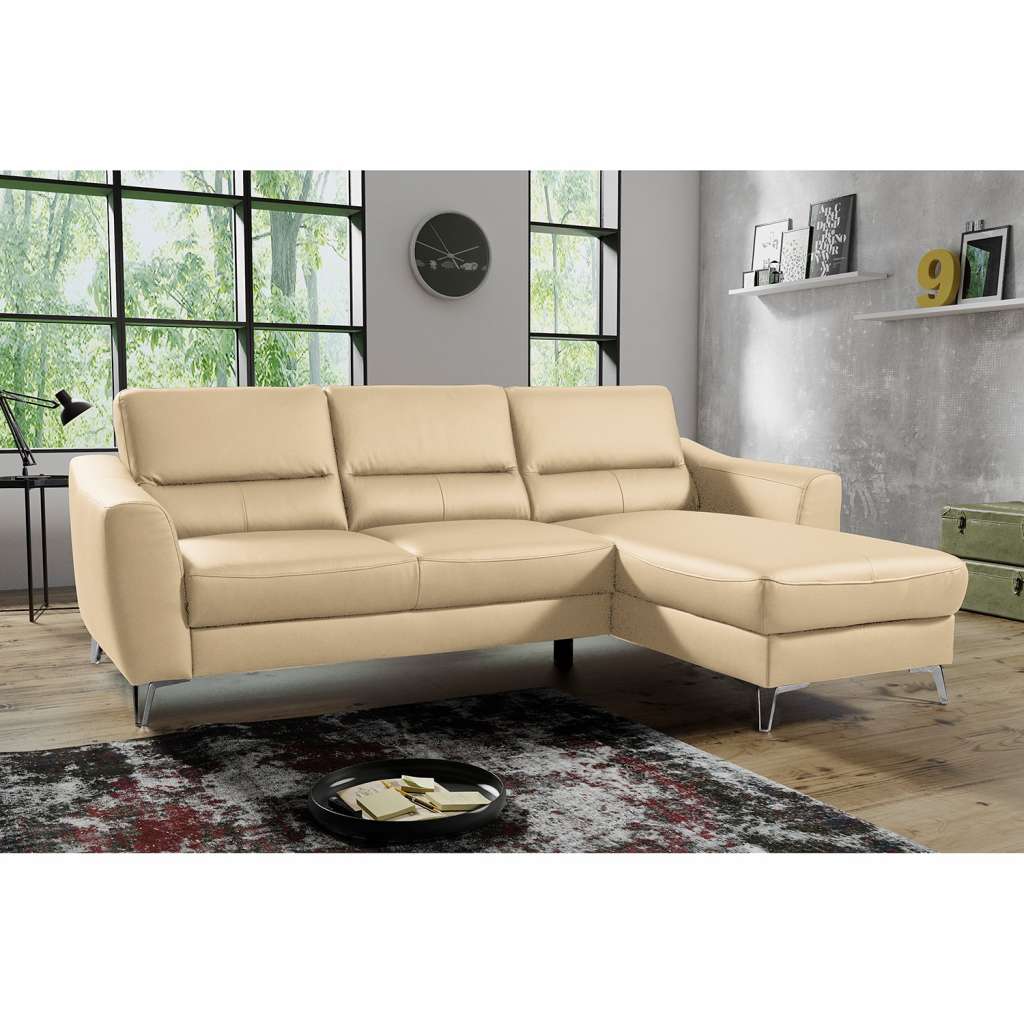 home24 Ecksofa Vercheny II
