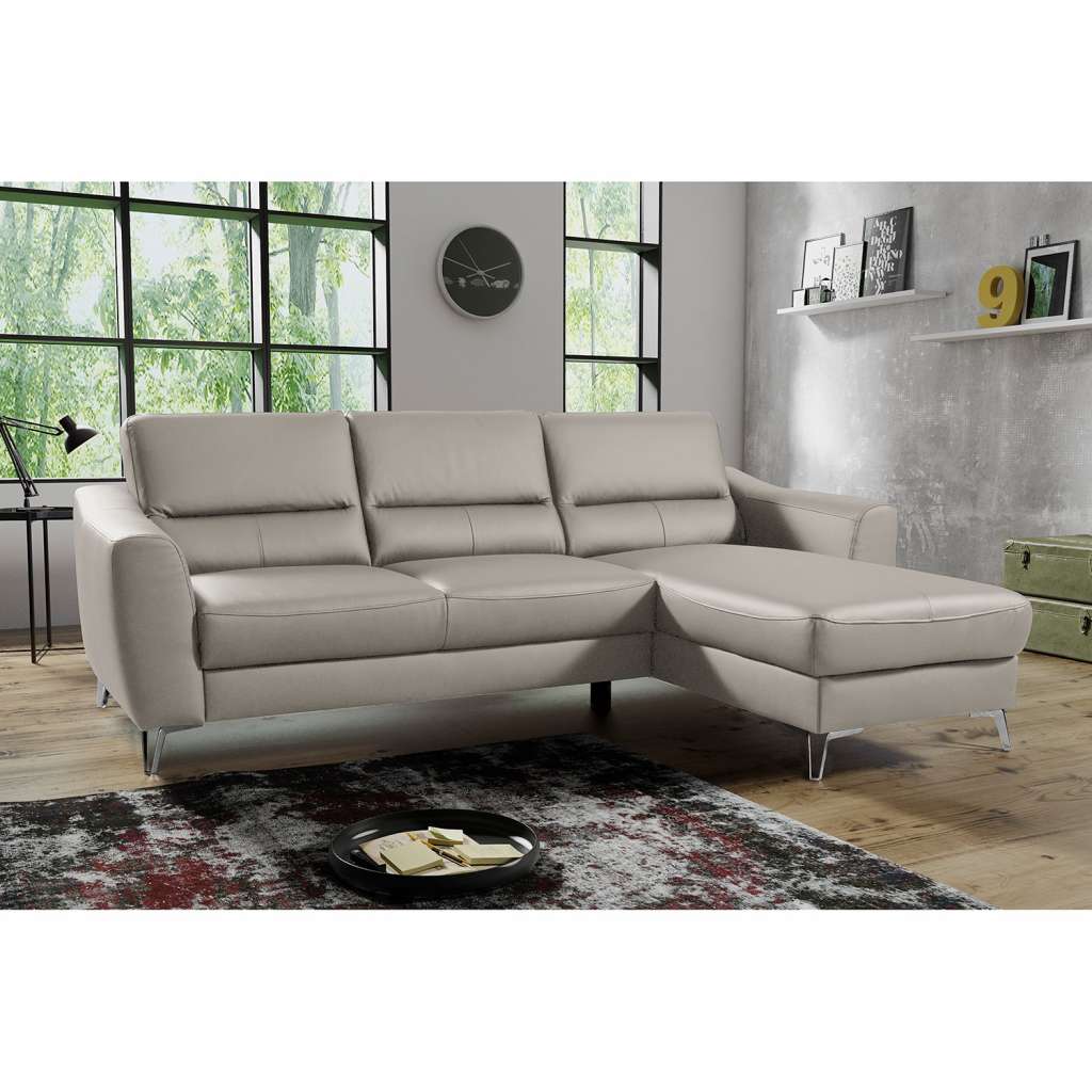 home24 Ecksofa Vercheny II