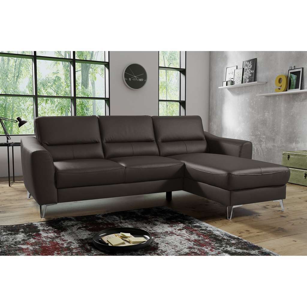 home24 Ecksofa Vercheny II