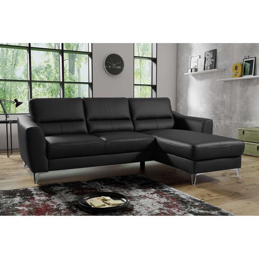 home24 Ecksofa Vercheny II