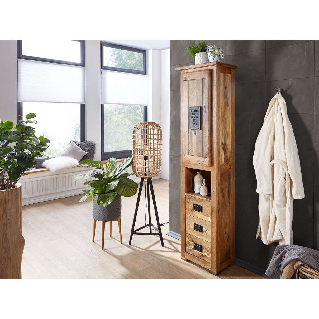 home24 Hochschrank Hayes I