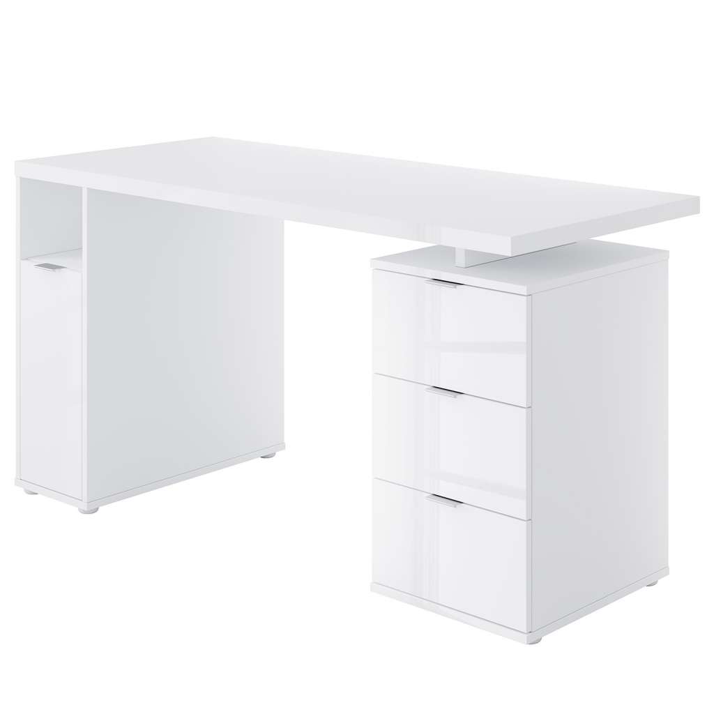 home24 Schreibtisch Trivero