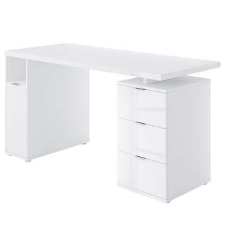 home24 Schreibtisch Trivero