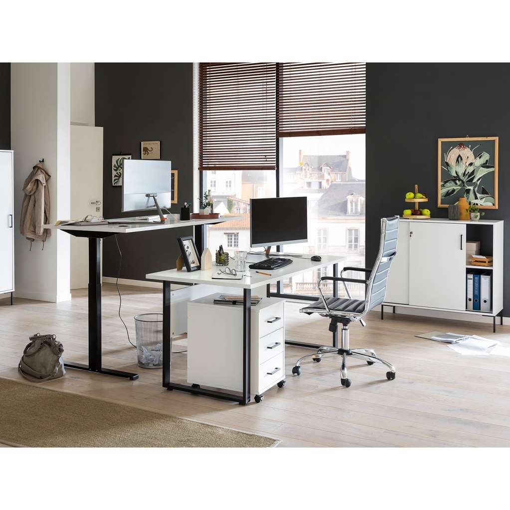 home24 Schreibtisch Cumminus II