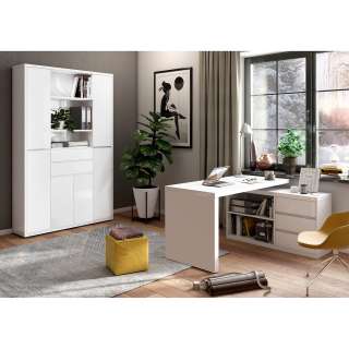 home24 Aktenschrank Daytona