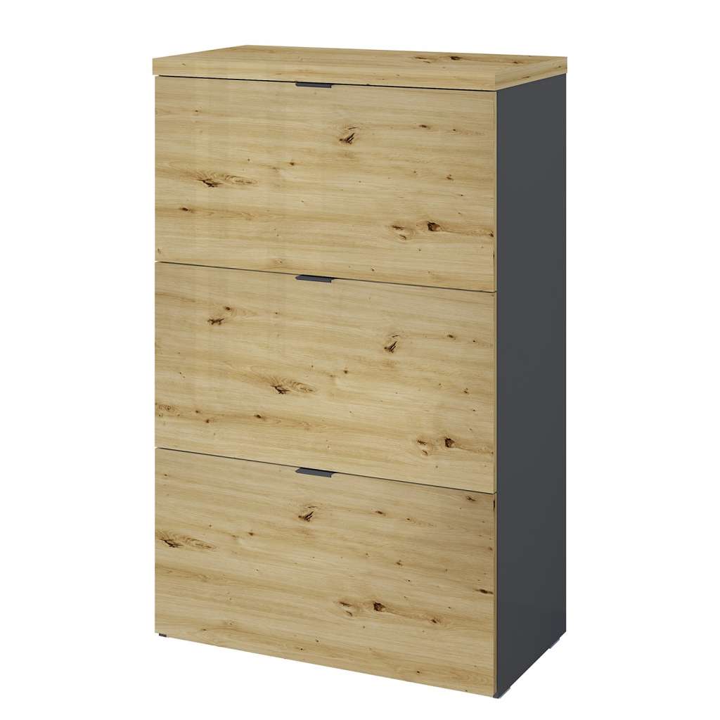 home24 Schuhkommode Ponda