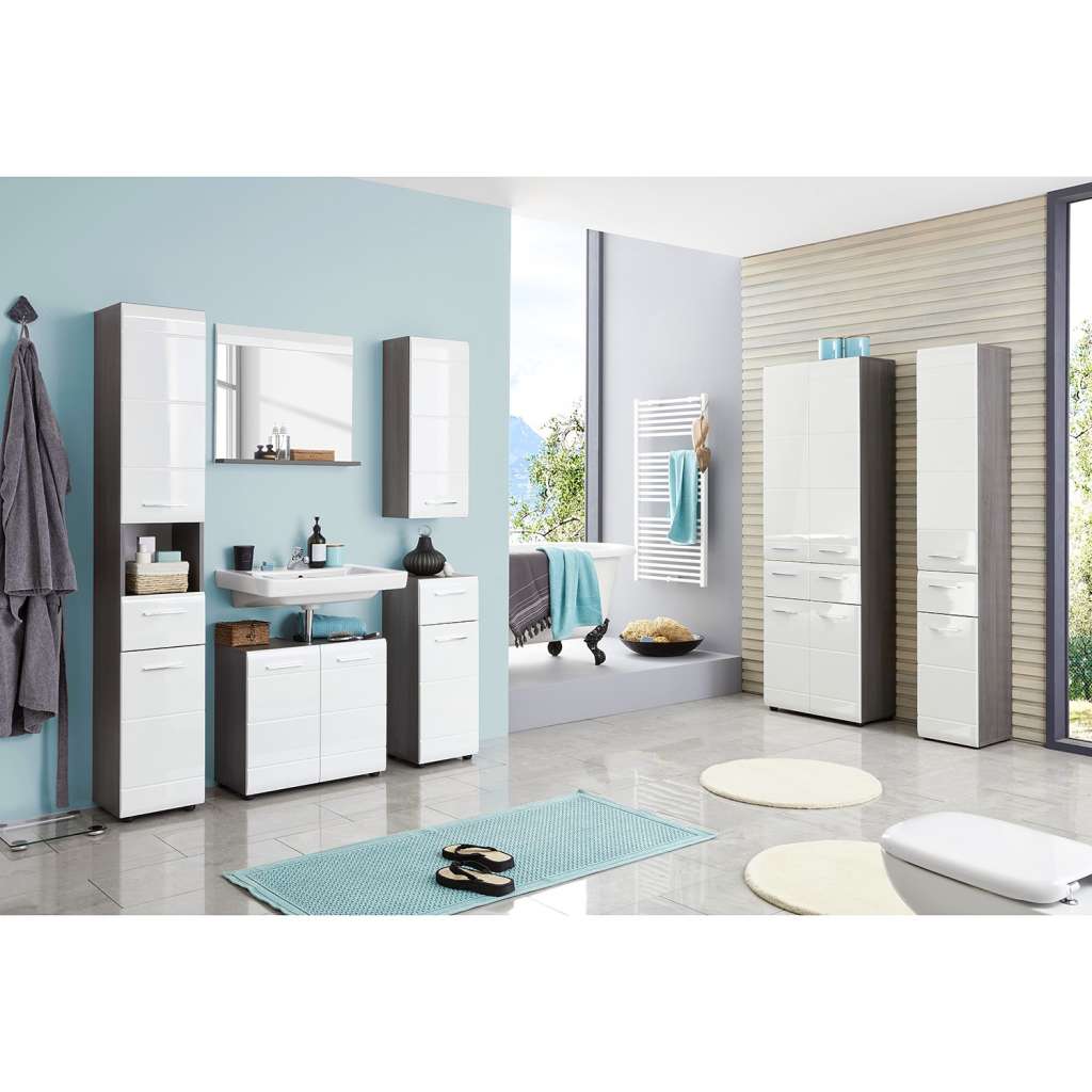 home24 Hochschrank Storm II