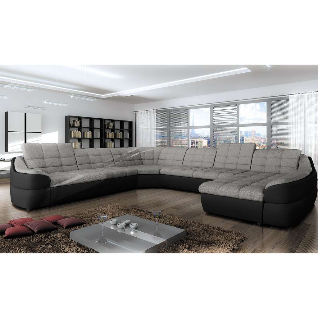 home24 Wohnlandschaft Gramat