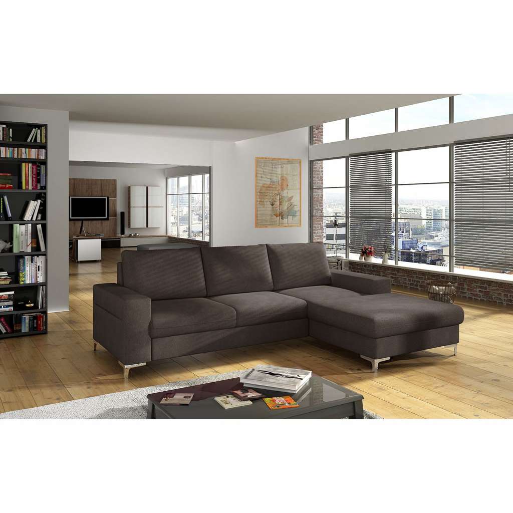 home24 Ecksofa Pierpont