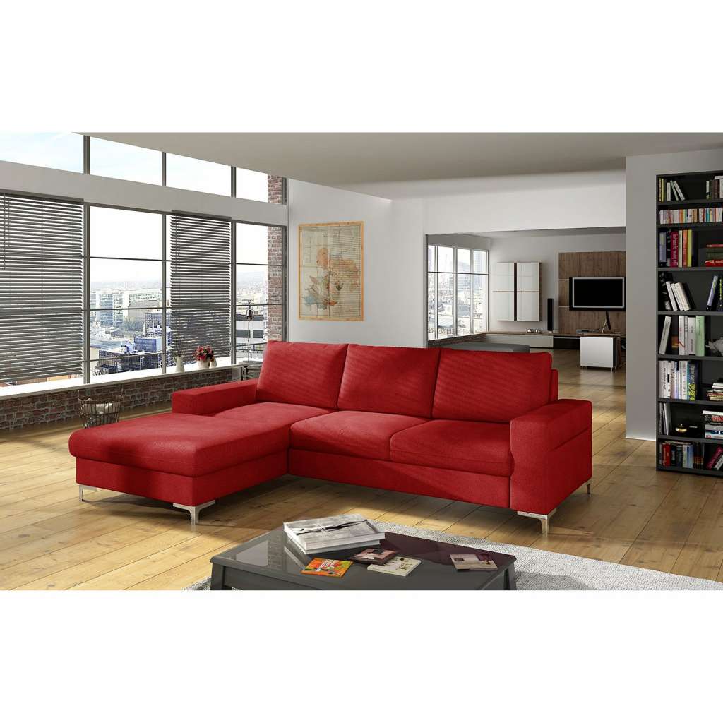 home24 Ecksofa Pierpont
