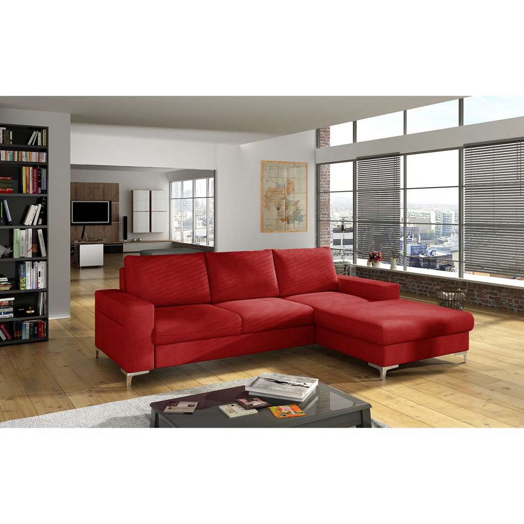 home24 Ecksofa Pierpont
