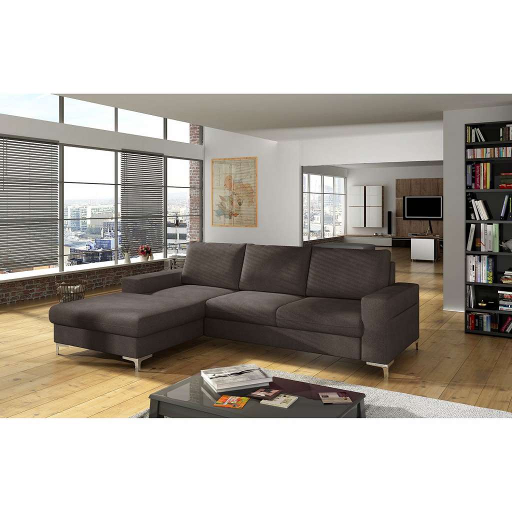 home24 Ecksofa Pierpont