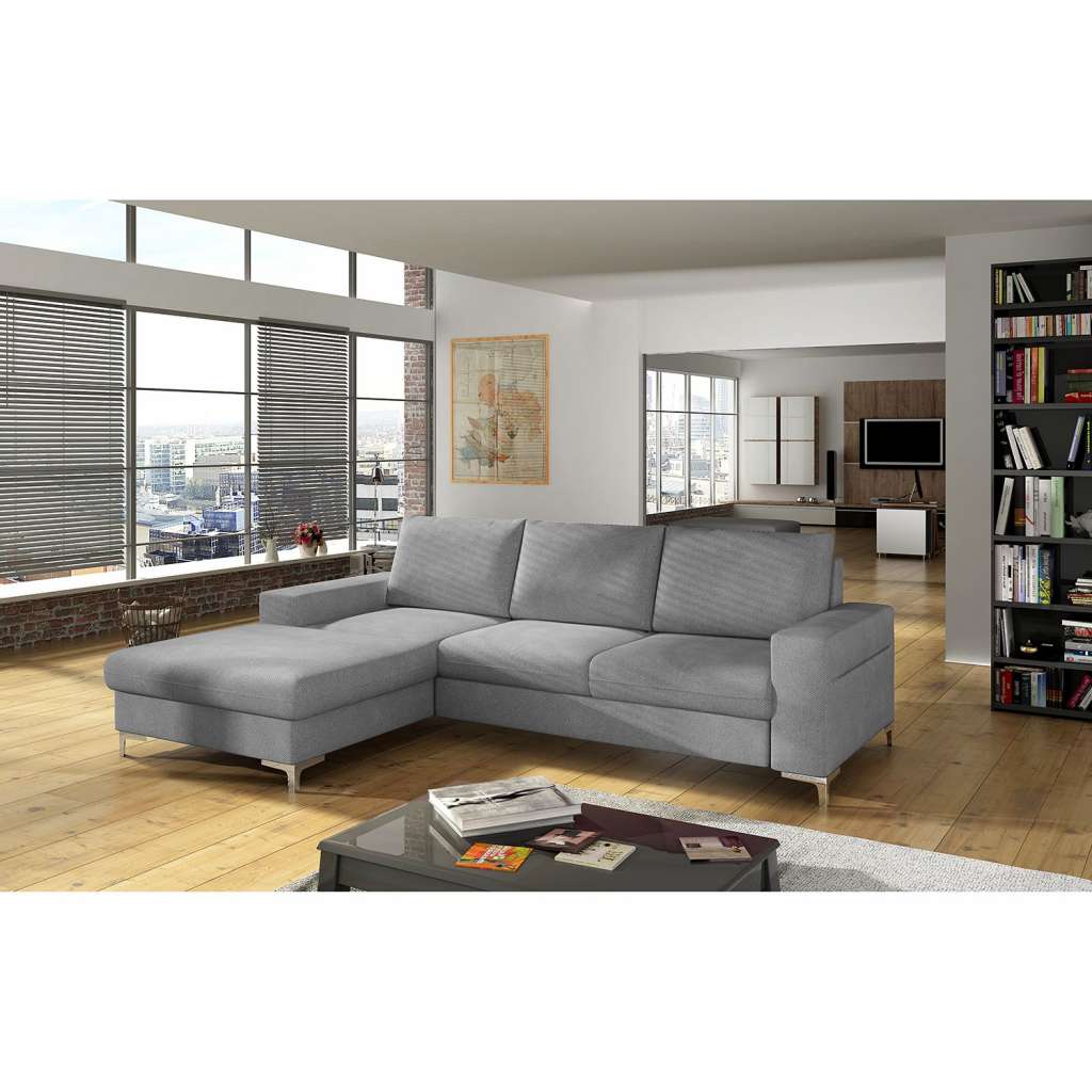 home24 Ecksofa Pierpont