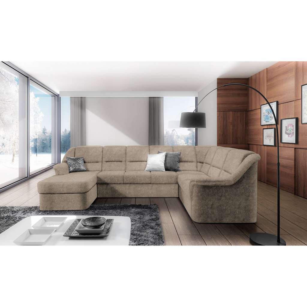 home24 Wohnlandschaft Ruxby