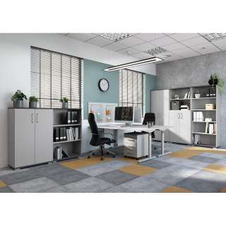 home24 Schreibtisch GW-Profi 2.0 II