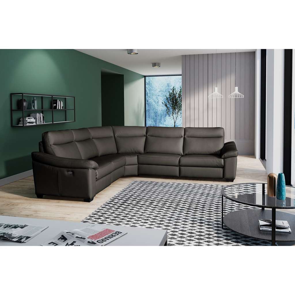 home24 Ecksofa Sappee
