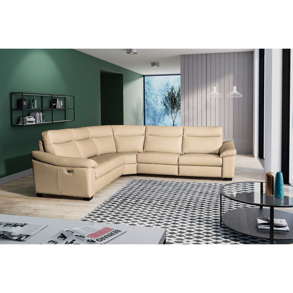 home24 Ecksofa Sappee