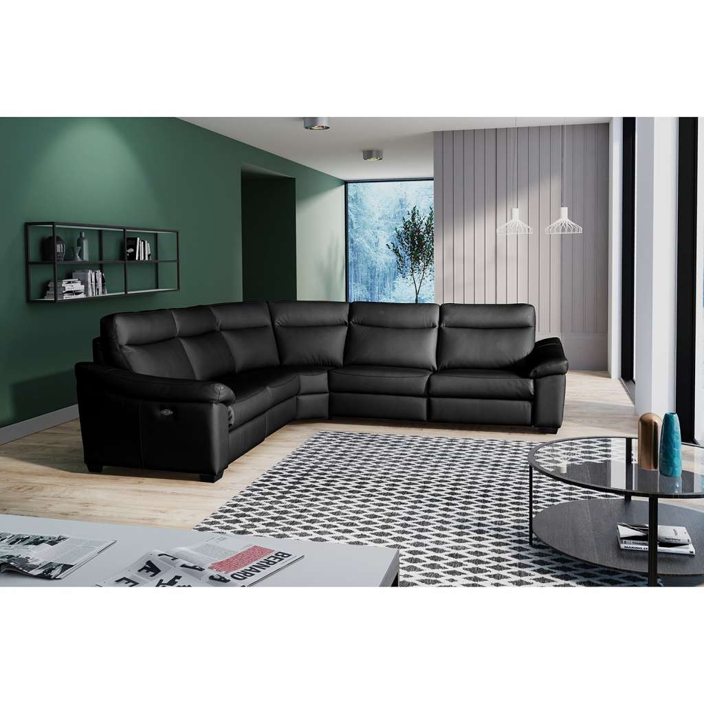 home24 Ecksofa Sappee