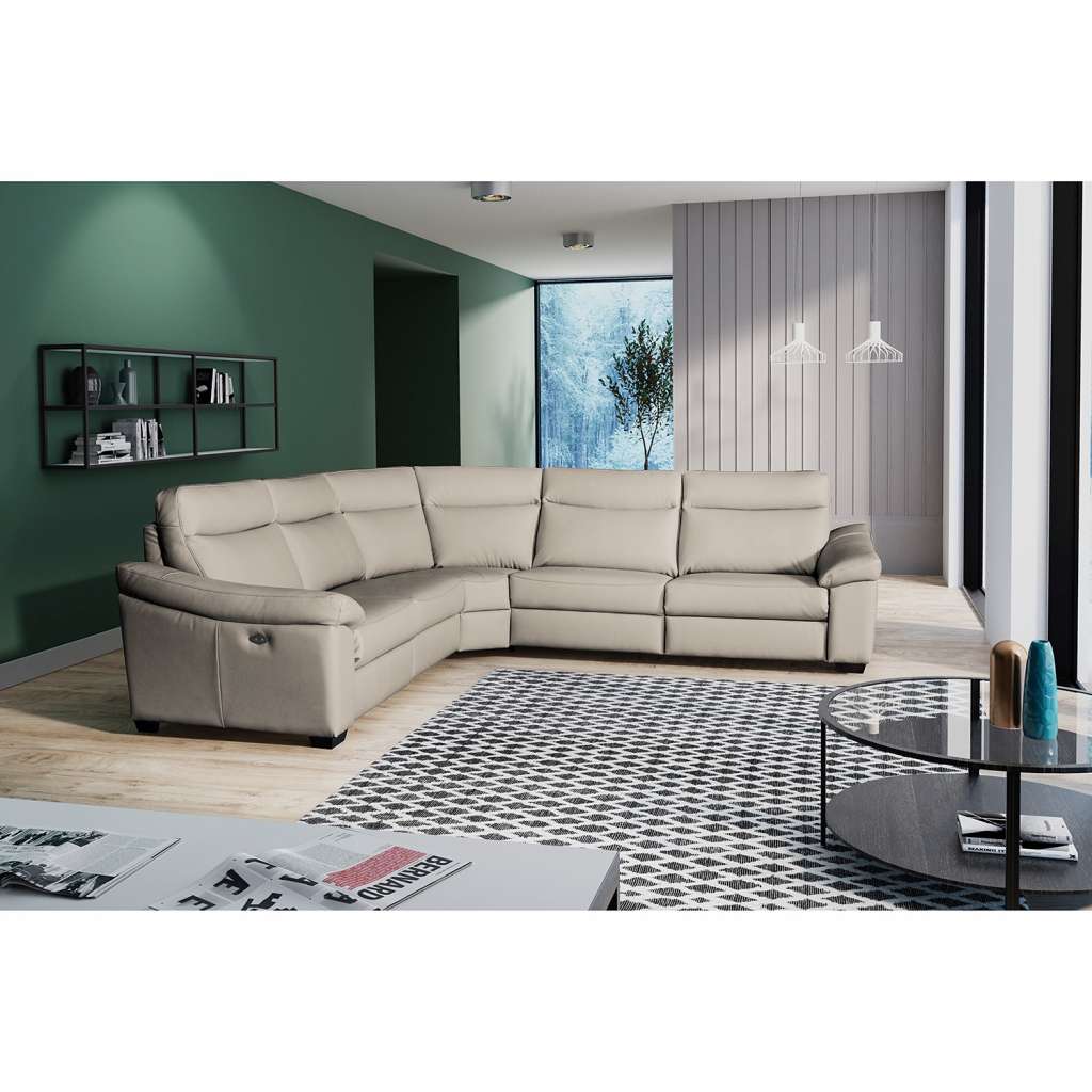home24 Ecksofa Sappee