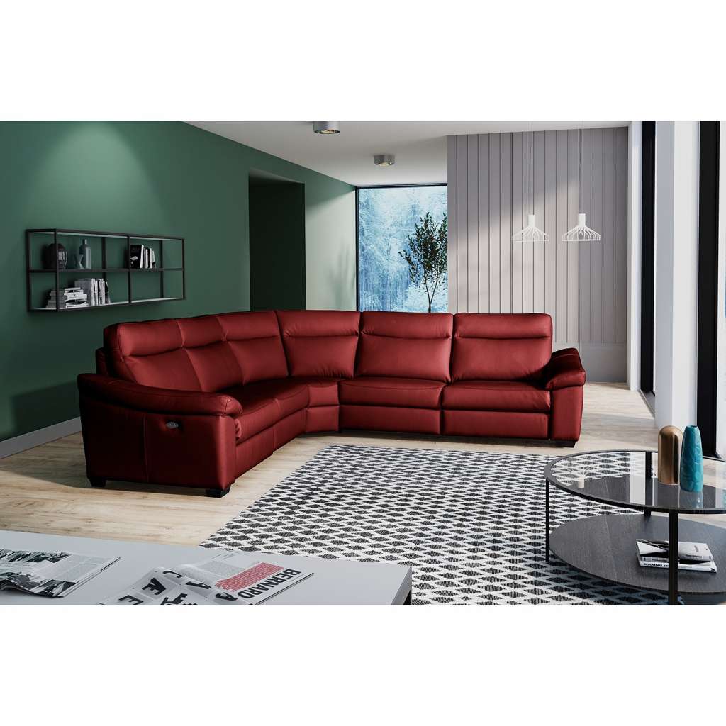 home24 Ecksofa Sappee