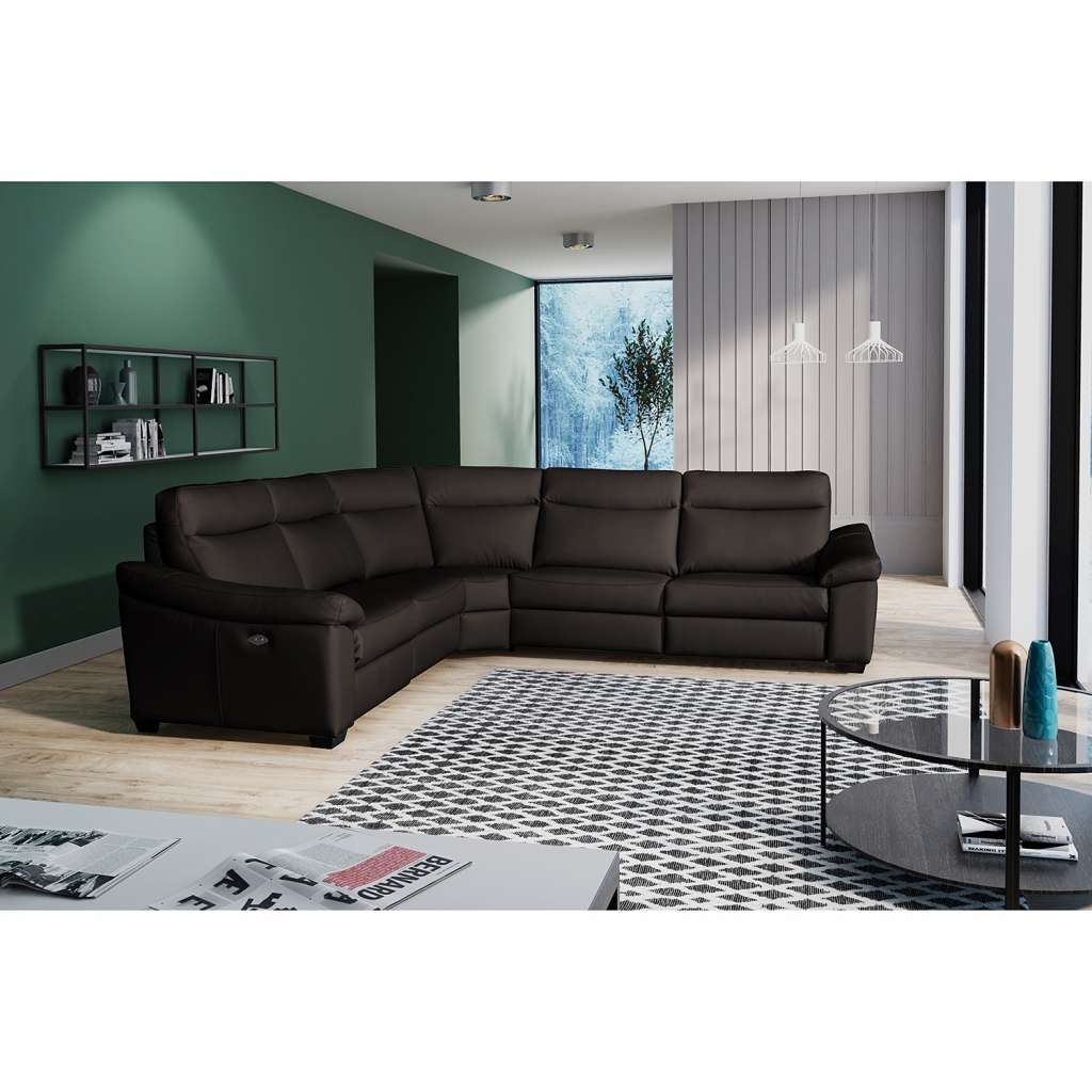 home24 Ecksofa Sappee