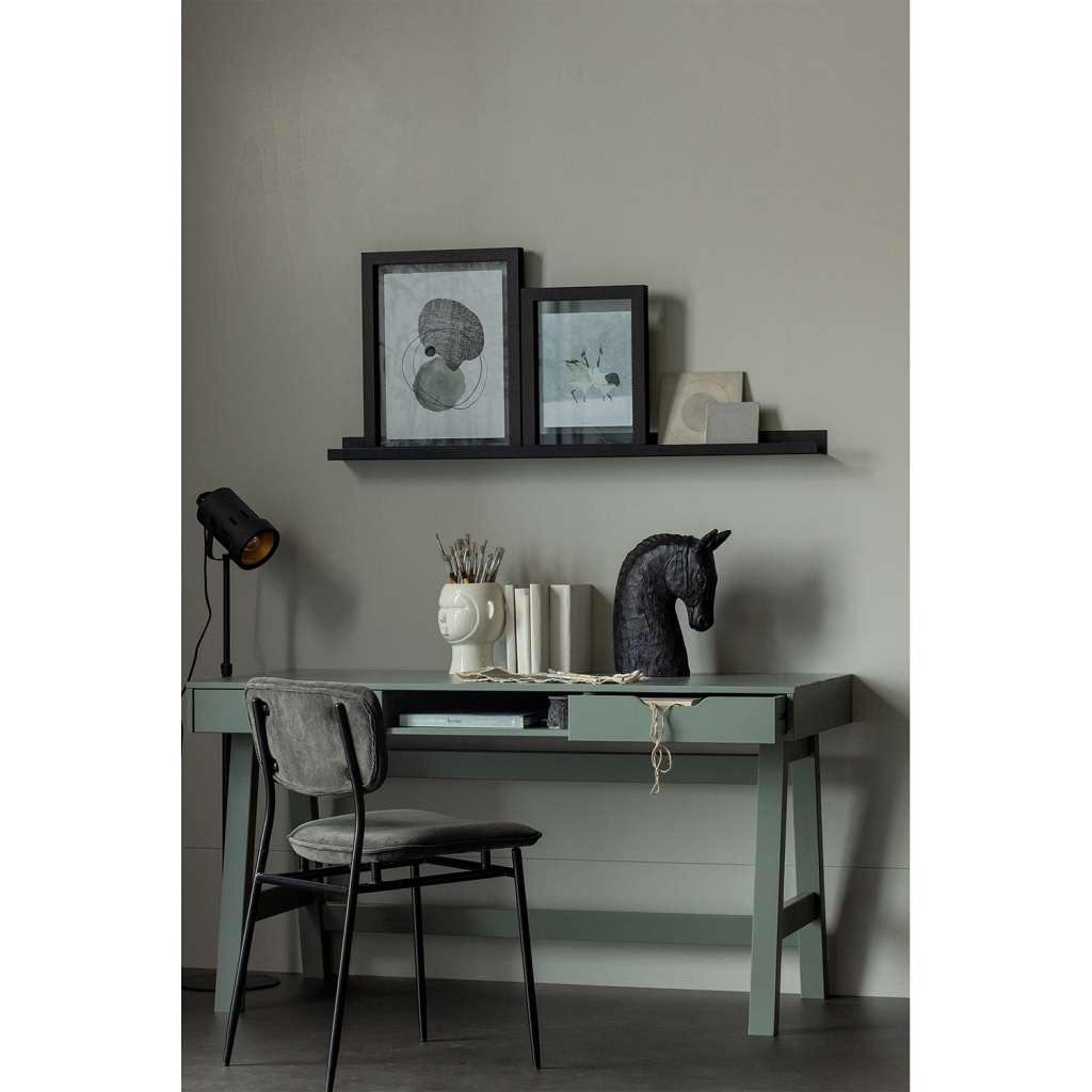home24 Esszimmerstuhl Leto (2er-Set)