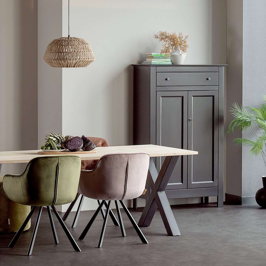 home24 Armlehnenstuhl Linx
